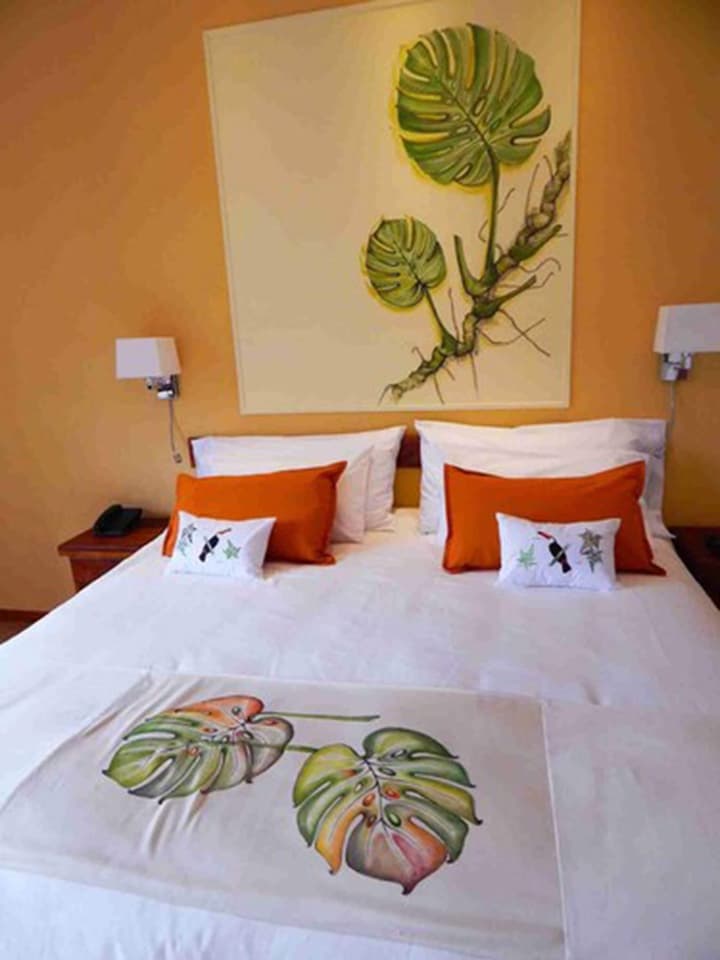 El Pueblito Iguazu