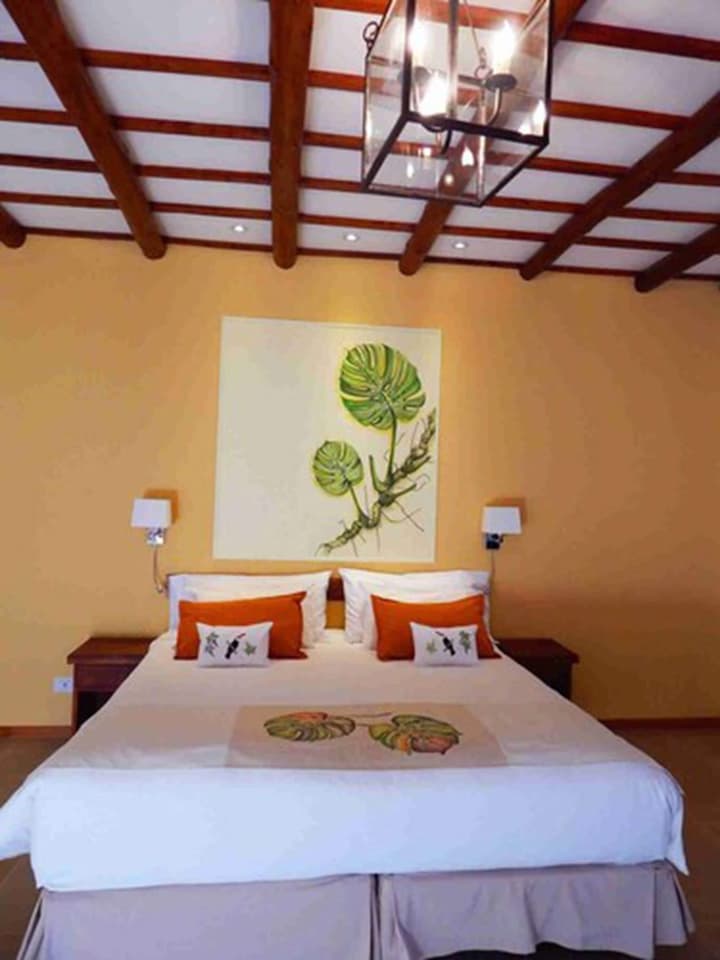 El Pueblito Iguazu