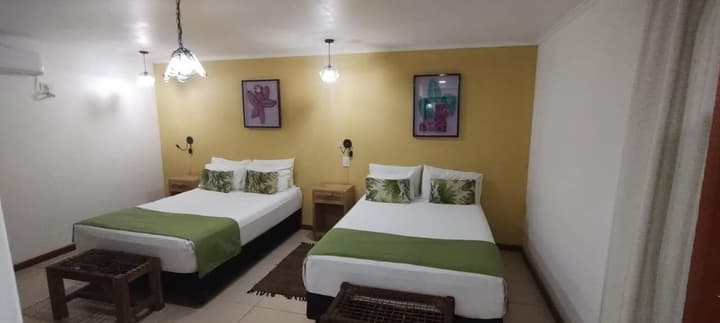 El Pueblito Iguazu