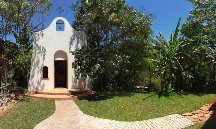 El Pueblito Iguazu