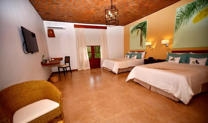 El Pueblito Iguazu