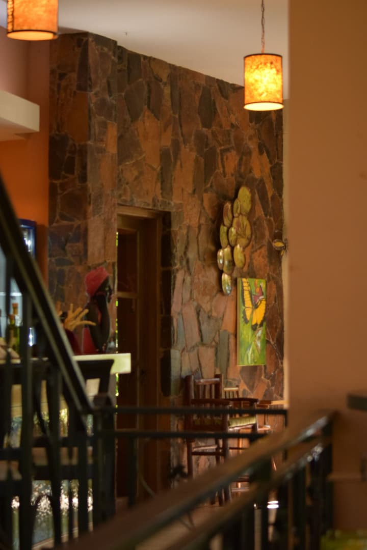 El Pueblito Iguazu
