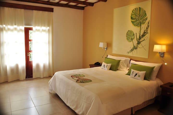 El Pueblito Iguazu