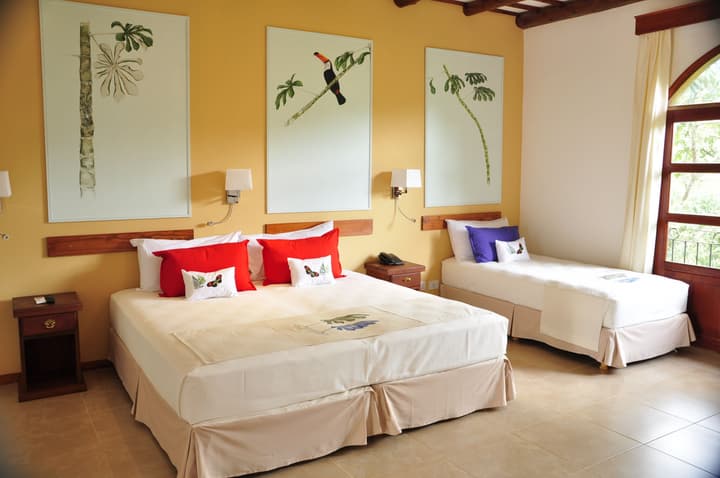 El Pueblito Iguazu