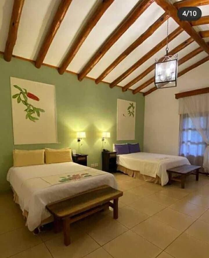 El Pueblito Iguazu