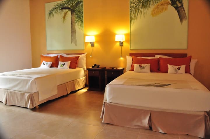 El Pueblito Iguazu
