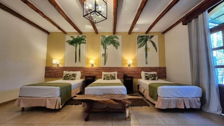 El Pueblito Iguazu