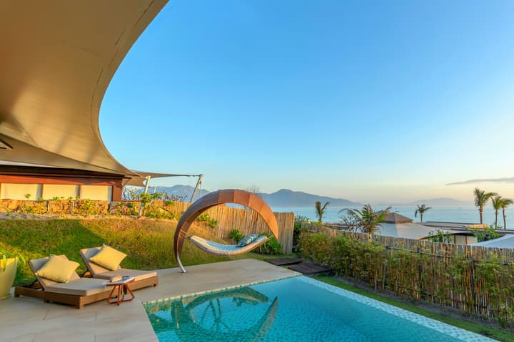 Fusion Resort Cam Ranh