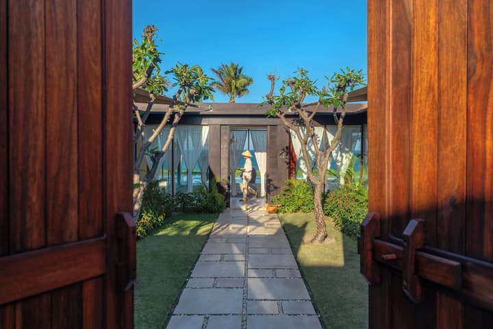 Fusion Resort Cam Ranh