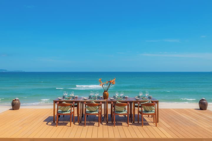 Fusion Resort Cam Ranh
