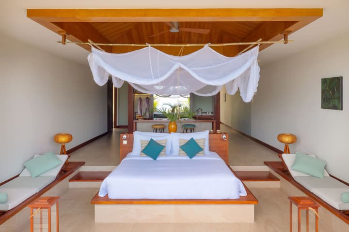 Fusion Resort Cam Ranh