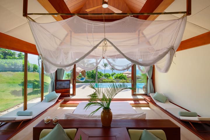 Fusion Resort Cam Ranh
