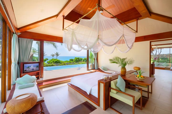 Fusion Resort Cam Ranh