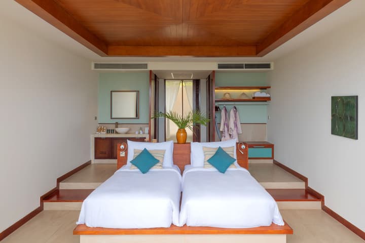 Fusion Resort Cam Ranh