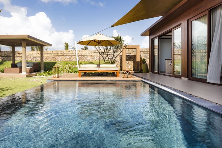 Fusion Resort Cam Ranh