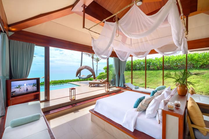 Fusion Resort Cam Ranh