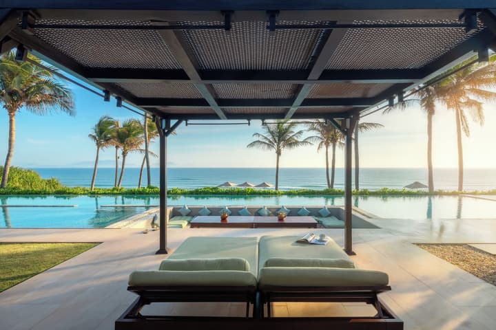 Fusion Resort Cam Ranh