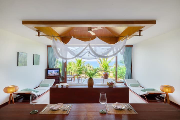 Fusion Resort Cam Ranh