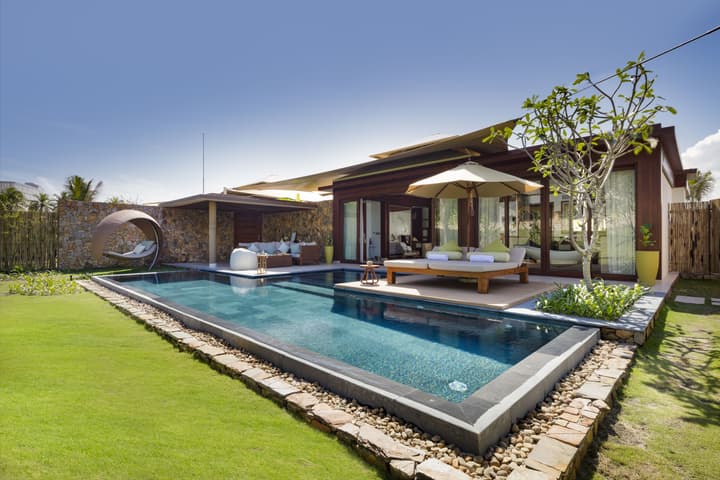 Fusion Resort Cam Ranh