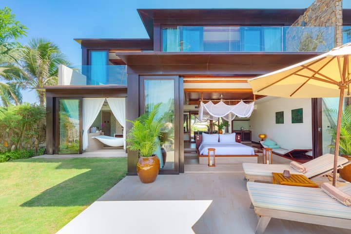 Fusion Resort Cam Ranh