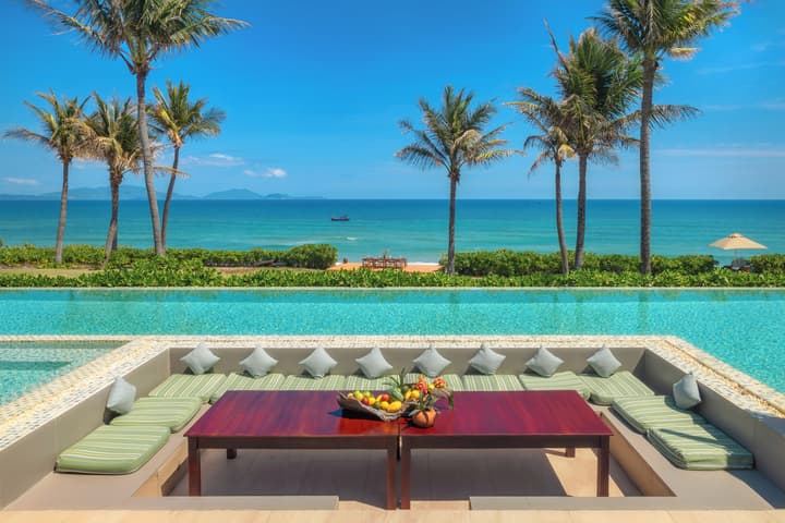 Fusion Resort Cam Ranh