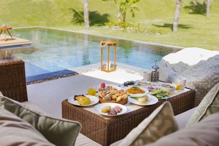 Fusion Resort Cam Ranh