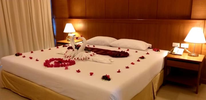 Rawai Princess Hotel