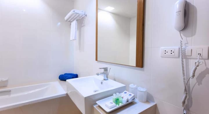 Rawai Princess Hotel