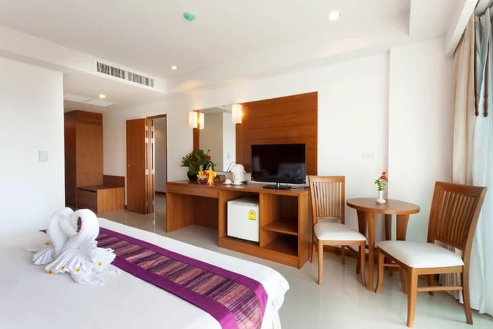 Rawai Princess Hotel