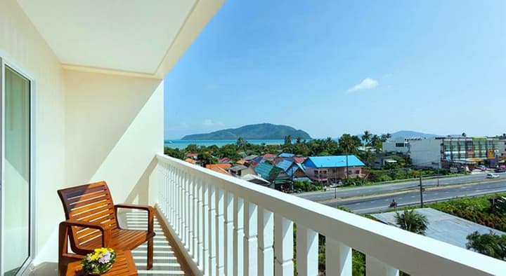 Rawai Princess Hotel