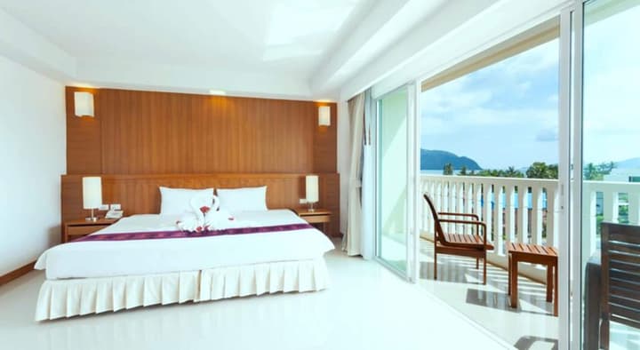 Rawai Princess Hotel