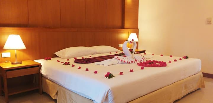 Rawai Princess Hotel