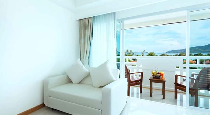Rawai Princess Hotel