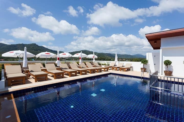 Rawai Princess Hotel