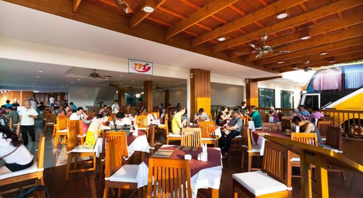 Rawai Princess Hotel