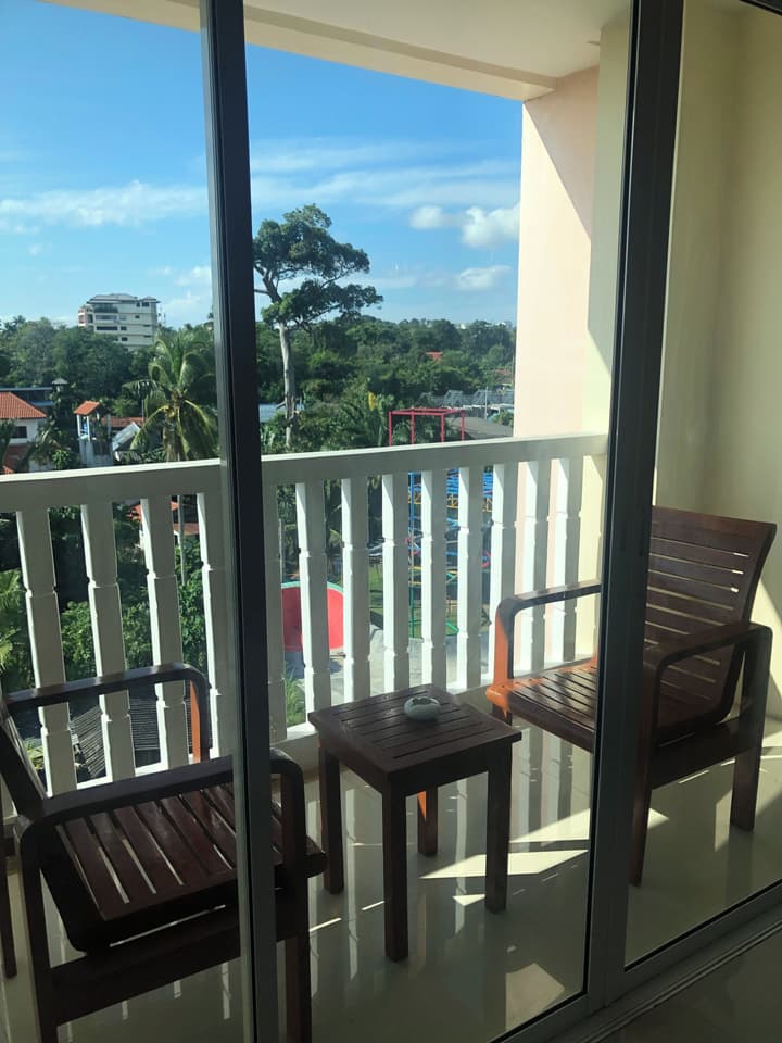 Rawai Princess Hotel