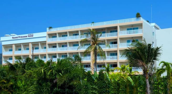 Rawai Princess Hotel