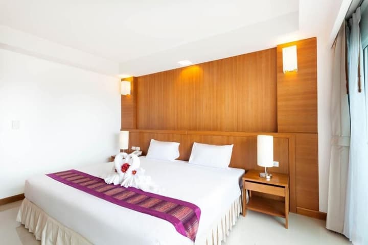 Rawai Princess Hotel