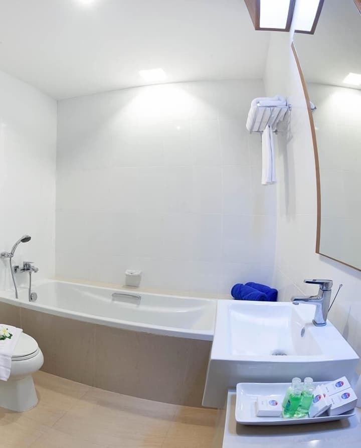 Rawai Princess Hotel