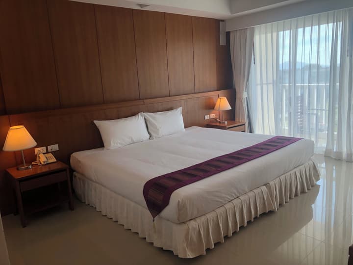 Rawai Princess Hotel