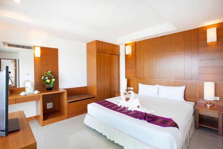 Rawai Princess Hotel
