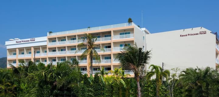 Rawai Princess Hotel