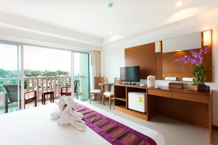 Rawai Princess Hotel
