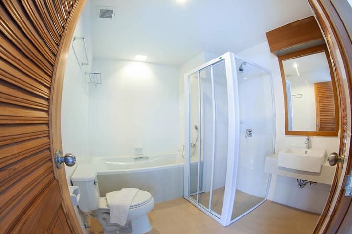 Rawai Princess Hotel