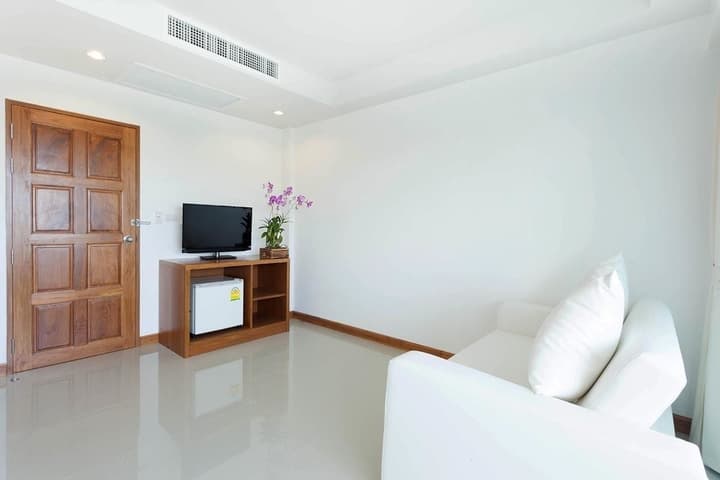 Rawai Princess Hotel