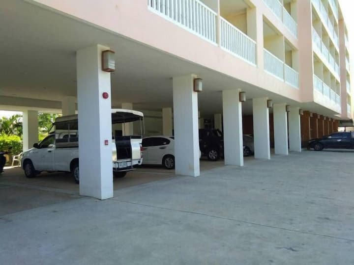 Rawai Princess Hotel