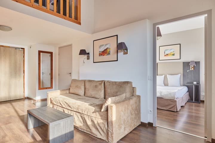Odalys City Apartment Hotel - Toulouse Centre Gare