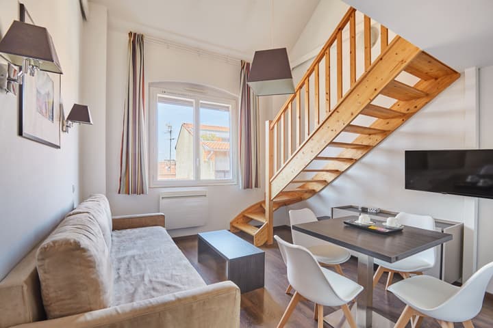 Odalys City Apartment Hotel - Toulouse Centre Gare