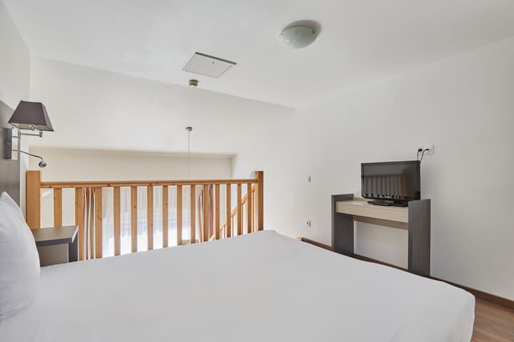Odalys City Apartment Hotel - Toulouse Centre Gare