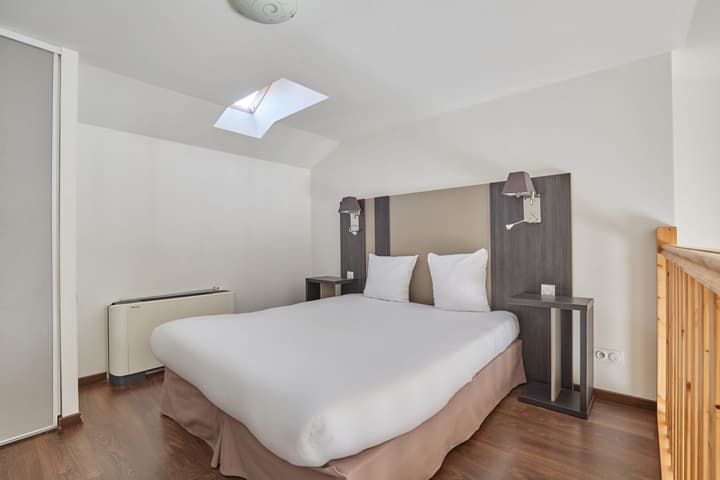 Odalys City Apartment Hotel - Toulouse Centre Gare